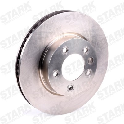 Tarcza hamulcowa Stark SKBD-0022135 SKBD-0022135 - foto 2