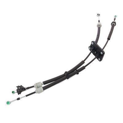 Linka dźwigni zmiany biegów RIDEX 1787C0034 1787C0034 - foto 3