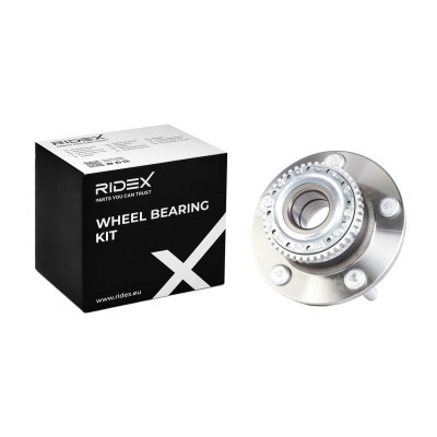 Łożysko Koła RIDEX 654W0621 654W0621 - foto 2