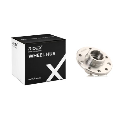 Piasta Koła RIDEX 653W0112 653W0112 - foto 5