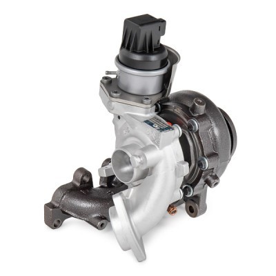 Turbina (Turbosprężarka) RIDEX 2234C0259R 2234C0259R - foto 3