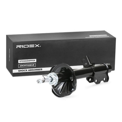 Amortyzator RIDEX 854S1313 854S1313 - foto 3