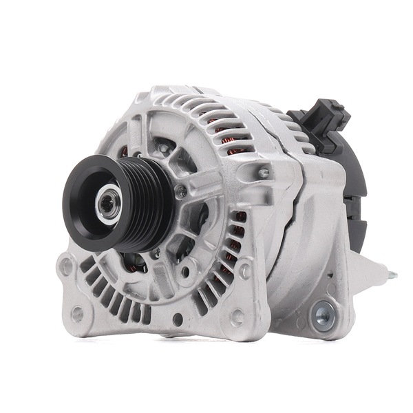Alternator RIDEX 4G0041P 4G0041P - foto 1