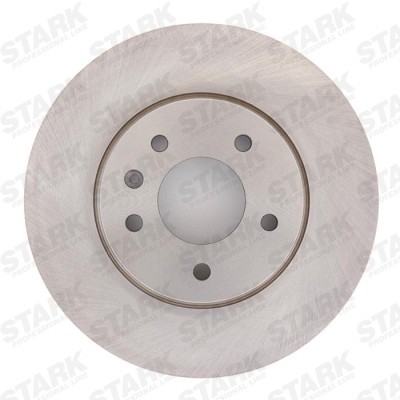 Tarcza hamulcowa Stark SKBD-0022078 SKBD-0022078 - foto 3