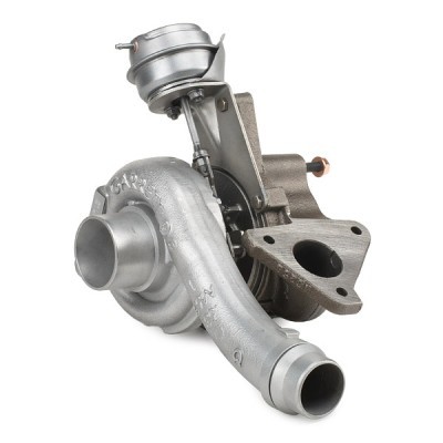 Turbina (Turbosprężarka) RIDEX 2234C10666R 2234C10666R - foto 2