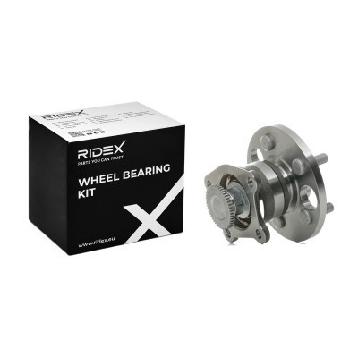 Łożysko Koła RIDEX 654W0673 654W0673 - foto 2