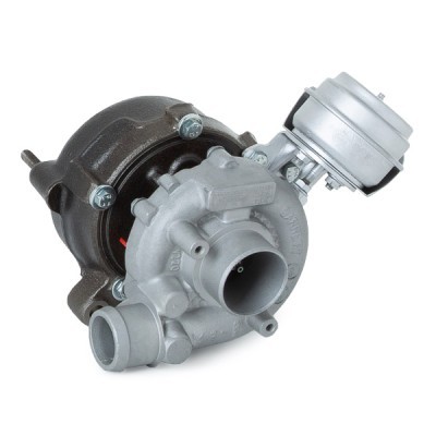Turbina (Turbosprężarka) RIDEX 2234C0153R 2234C0153R - foto 4