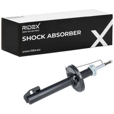 Amortyzator RIDEX 854S0889 854S0889 - foto 5