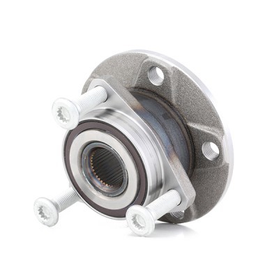 Łożysko Koła RIDEX 654W0053 654W0053 - foto 4