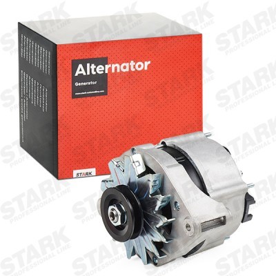 Alternator Stark SKGN-0320911 SKGN-0320911 - foto 3
