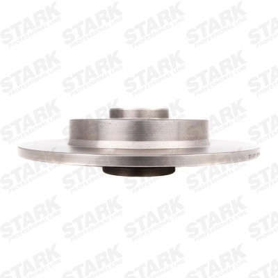 Tarcza hamulcowa Stark SKBD-0020385 SKBD-0020385 - foto 4