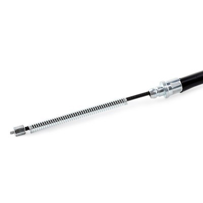 Linka Hamulca Ręcznego RIDEX 124C0563 124C0563 - foto 4
