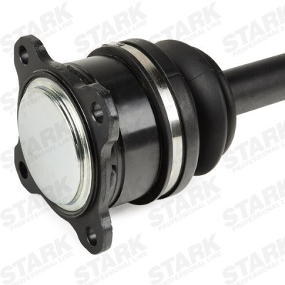 Półoś Napędowa Stark SKDS-0210749 SKDS-0210749 - foto 6