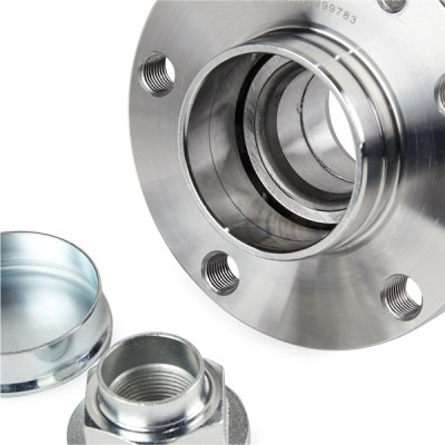 Łożysko Koła RIDEX 654W0253 654W0253 - foto 5