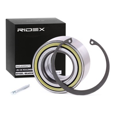Łożysko Koła RIDEX 654W0077 654W0077 - foto 3