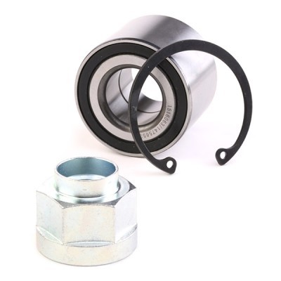Łożysko Koła RIDEX 654W1132 654W1132 - foto 3