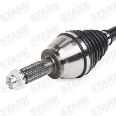 Półoś Napędowa Stark SKDS-0210737 SKDS-0210737 - foto 5