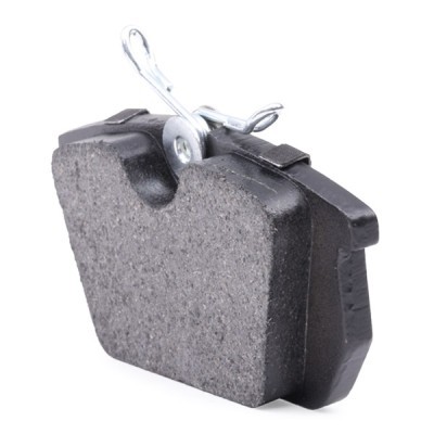 Klocki hamulcowe RIDEX 402B0646 402B0646 - foto 5