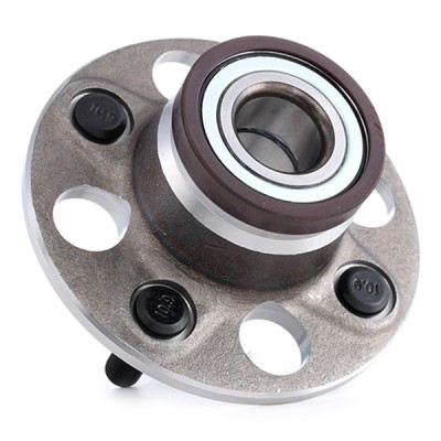 Łożysko Koła RIDEX 654W0229 654W0229 - foto 3