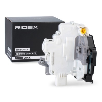 Zamek Drzwi RIDEX 1361D0011 1361D0011 - foto 2
