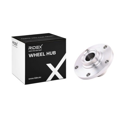 Piasta Koła RIDEX 653W0004 653W0004 - foto 5