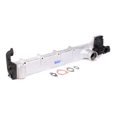 Moduł EGR RIDEX 4198E0009R 4198E0009R - foto 3