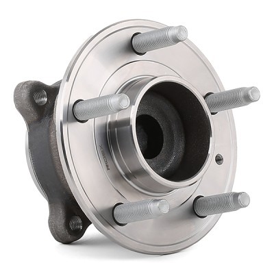 Łożysko Koła RIDEX 654W0572 654W0572 - foto 6
