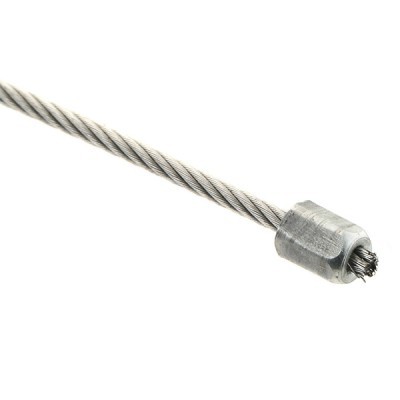 Linka Hamulca Ręcznego RIDEX 124C0881 124C0881 - foto 5