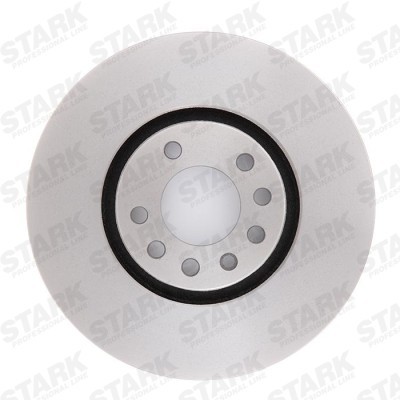 Tarcza hamulcowa Stark SKBD-0020365 SKBD-0020365 - foto 3