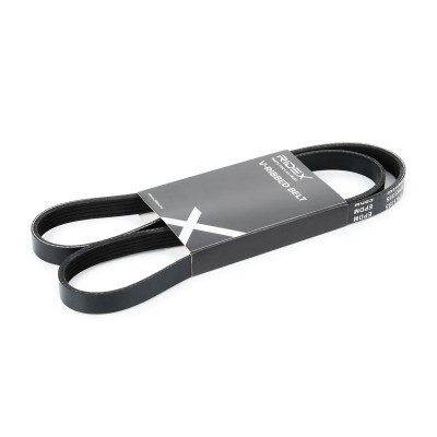 Pasek Klinowy Wielorowkowy RIDEX 305P0137 305P0137 - foto 1
