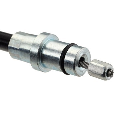 Linka Hamulca Ręcznego RIDEX 124C0881 124C0881 - foto 4