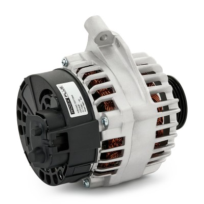 Alternator RIDEX 4G0083P 4G0083P - foto 4