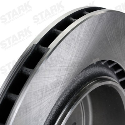 Tarcza hamulcowa Stark SKBD-0023843 SKBD-0023843 - foto 5