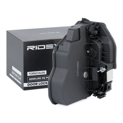 Zamek Drzwi RIDEX 1361D0110 1361D0110 - foto 2