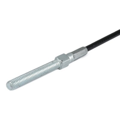 Linka Hamulca Ręcznego RIDEX 124C0964 124C0964 - foto 4