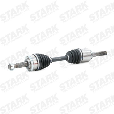 Półoś Napędowa Stark SKDS-0210380 SKDS-0210380 - foto 4