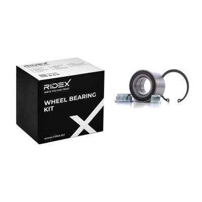 Łożysko Koła RIDEX 654W0784 654W0784 - foto 2