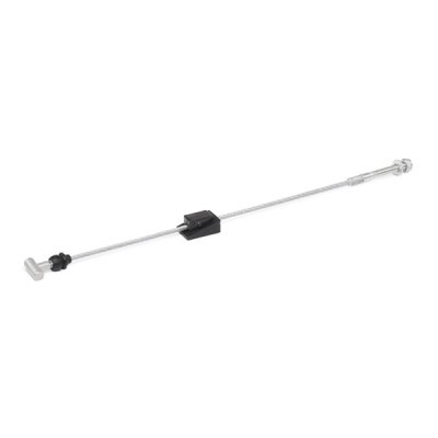 Linka Hamulca Ręcznego RIDEX 124C0225 124C0225 - foto 3