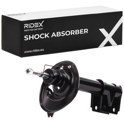 Amortyzator RIDEX 854S1025 854S1025 - foto 2