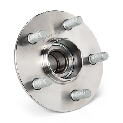 Łożysko Koła RIDEX 654W0339 654W0339 - foto 4