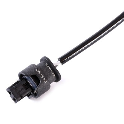 Czujnik temperatury spalin RIDEX 3938E0087 3938E0087 - foto 5