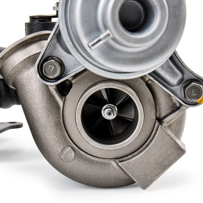 Turbina (Turbosprężarka) RIDEX 2234C11035R 2234C11035R - foto 5