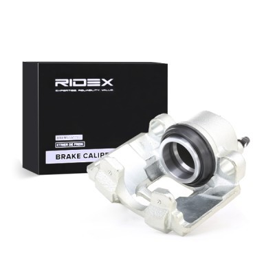 Zacisk Hamulcowy RIDEX 78B0722 78B0722 - foto 3