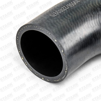 Rura Wąż Turbo Intercoolera Stark SKCHI-2030803 SKCHI-2030803 - foto 4