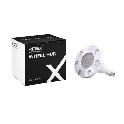Piasta Koła RIDEX 653W0016 653W0016 - foto 5