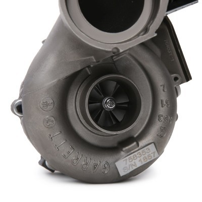 Turbina (Turbosprężarka) RIDEX 2234C0321R 2234C0321R - foto 10