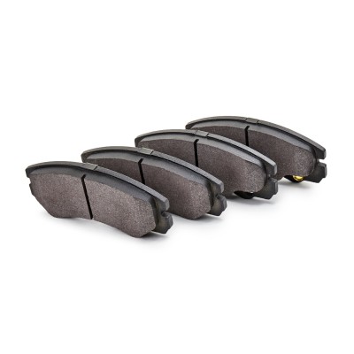 Klocki hamulcowe RIDEX 402B0454 402B0454 - foto 8