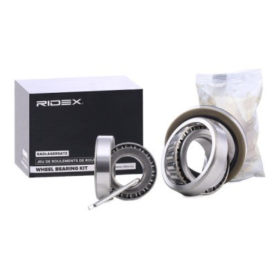 Łożysko Koła RIDEX 654W1027 654W1027 - foto 2