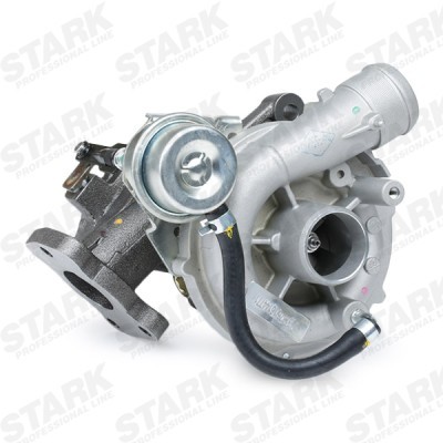 Turbina (Turbosprężarka) Stark SKCT-1190708 SKCT-1190708 - foto 4