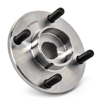 Piasta Koła RIDEX 653W0007 653W0007 - foto 6